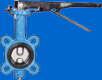 butterfly valve BV3000L