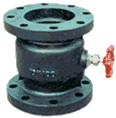 smonlensky check valve