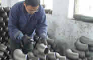 pipe fitting -3