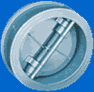 wafer check valve CW1000